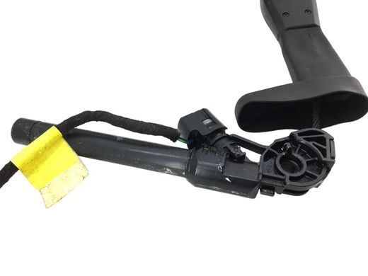 Ремінь безпеки передній правий VOLVO XC60 2008-2013 39803977, 39803977, A
