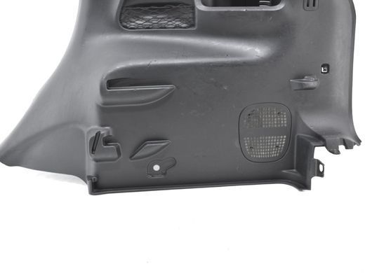 Карта багажного відсіку права FIAT 500L 2012-2016 735585270, 735585270, B