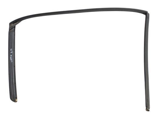 Ущільнювач дверей верхній задній правий LAND ROVER DISCOVERY SPORT L550 2019- LR058559, LR058559, A