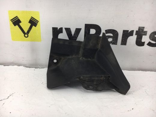 Накладка петли капота задняя KIA SOUL 2015-2019 86447B2000, 86447B2000, A