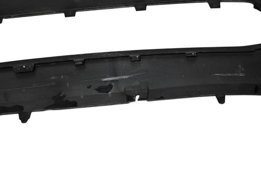 Бампер передній VOLVO S60 SPA 2019-2024 31455621, 31455621, B
