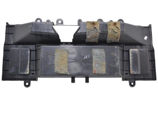 Органайзер багажного відділення NISSAN PATHFINDER R51 2005-2014 84975EB300, 84975EB300, B