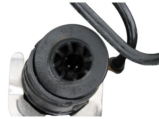 Коробка передач АКПП LAND ROVER DISCOVERY SPORT L550 2014-2019 (9HP48) GJ327000AA, GJ327000AA, A