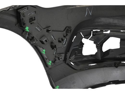 Бампер передній VOLVO S60 SPA 2019-2024 31455621, 31455621, B