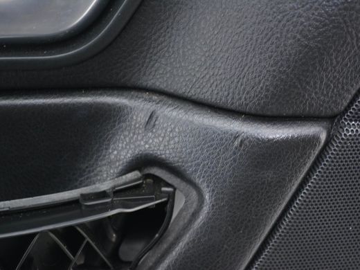 Карта дверей передня ліва LAND ROVER RANGE ROVER SPORT L320 2005-2009 VBA500110, VBA500110, B