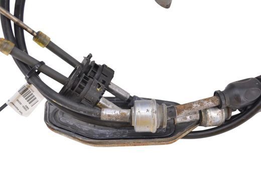 Трос перемикання АКПП/КПП TOYOTA AVENSIS T27 2012-2015 33820-05350, 33820-05350, A