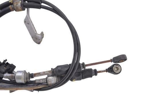 Трос перемикання АКПП/КПП TOYOTA AVENSIS T27 2012-2015 33820-05350, 33820-05350, A