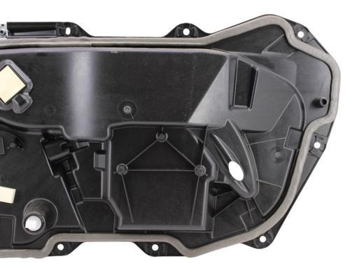 Монтажная плата передняя левая LAND ROVER DISCOVERY SPORT L550 2019- (LK7221123A) LR127692, LR127692, A