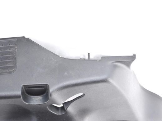 Карта багажного отсека левая LAND ROVER FREELANDER 2 L359 2006-2010 (6H52-45431-A) LR007139, LR007139, B