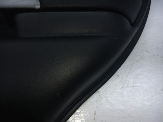 Карта двери задняя правая LAND ROVER RANGE ROVER SPORT L320 2005-2009 VBA500120, VBA500120, B