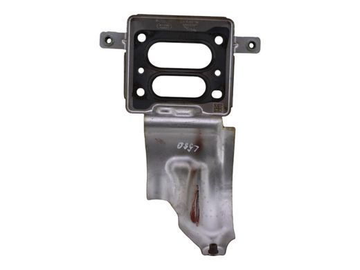 Тепловой экран LAND ROVER DISCOVERY SPORT L550 2019- (H4P39448BB) LR094404, LR094404, A