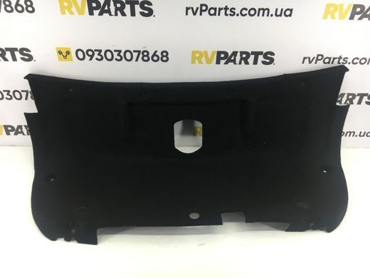 Карта кришки багажника MERCEDES E220 W212 2012-2016 A2126940725, A2126940725, A