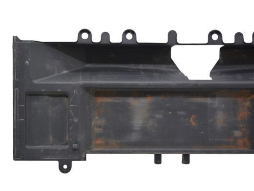 Органайзер багажного відділення NISSAN PATHFINDER R51 2005-2014 84975EB300, 84975EB300, B