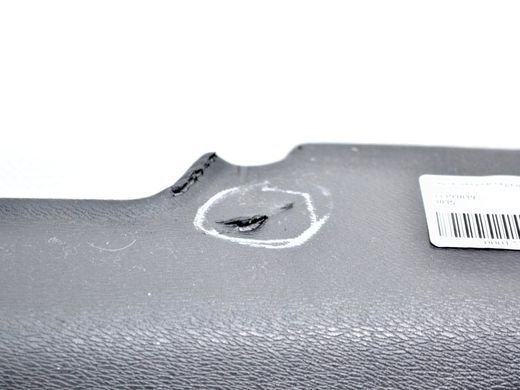 Карта двери передняя правая VOLVO XC60 2013-2017 31393839, 31393839, B