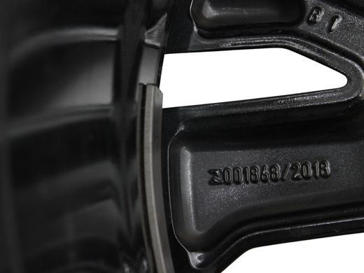 Диск R19 5* VOLVO S60 SPA 2019-2024 (8Jх19H2 PCD5x108 ET42 Dia60,1) 32358914, 32358914, B