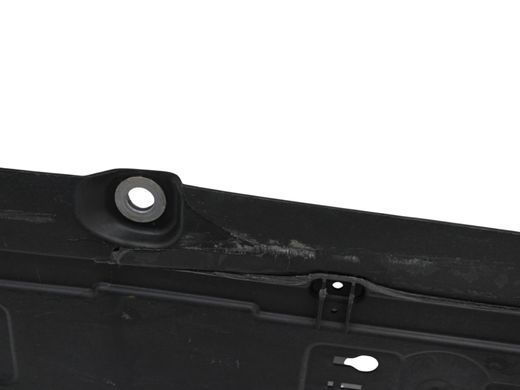 Защита днища передний правый VOLVO XC90 2015-2019 (дефект) 31497352, 31497352, B