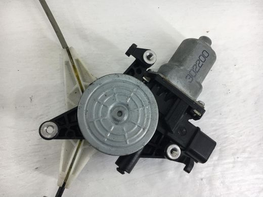 Склопідйомник задній лівий SUBARU FORESTER S13 2014-2018 61042SG210, 61042SG210, A
