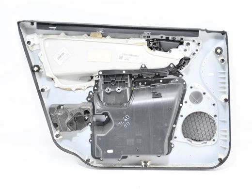 Карта двери передняя правая VOLVO XC60 2013-2017 31393839, 31393839, B