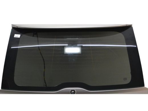 Скло кришки багажника VOLVO XC60 2008-2013 31297071, 31297071, B