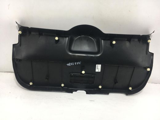 Карта кришки багажника NISSAN JUKE 2010-2014 909011KB0A, 909011KB0A, B