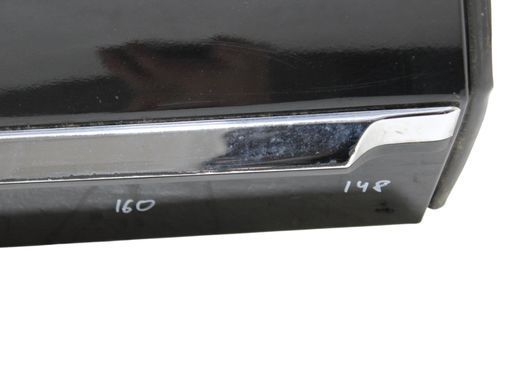 Двері задні праві VOLVO S90 SPA 2016-2020 32351550, 32351550, B