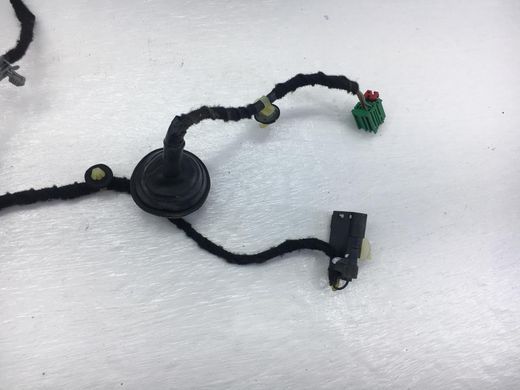 Проводка дверей задня права GMC ACADIA 2016-2019 (84599618) 84431396, 84431396, A
