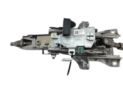 Рульова колонка VOLVO XC60 2008-2013 (в зборі з замком) 31387680, 31387680, A