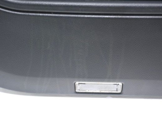 Карта дверей передня ліва LAND ROVER RANGE ROVER SPORT L320 2005-2009 VBA500110, VBA500110, B
