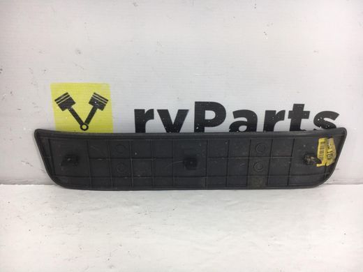 Накладка порога задня права HYUNDAI SANTA FE CM 2010-2012 85895-2B000HZ, 85895-2B000HZ, A