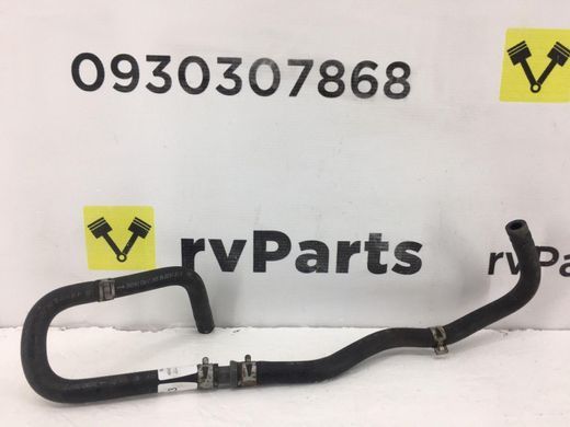 Шланг вакуумного підсилювача гальм ACURA MDX 2008-2013 46402-STX-H12, 46402-STX-H12, A