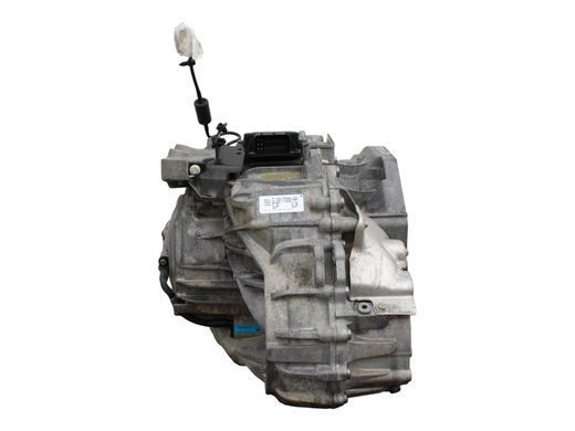 Коробка передач АКПП LAND ROVER DISCOVERY SPORT L550 2014-2019 (9HP48) GJ327000AA, GJ327000AA, A