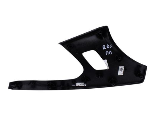 Накладка дверей передня ліва ACURA RDX 2022-2026 (карти) 83575-TJB-A12ZE, 83575-TJB-A12ZE, A