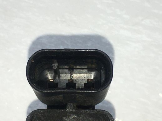 Датчик парковки задний BMW 320 E90 2005-2008 6955997, 6955997, A