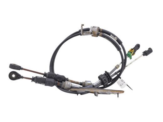 Трос перемикання АКПП/КПП TOYOTA AVENSIS T27 2012-2015 33820-05350, 33820-05350, A