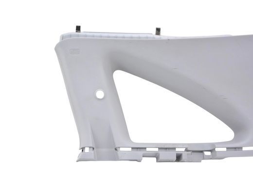 Накладка багажного отсека задняя правая внутренняя HONDA CR-V 2006-2010 84131SWAAZZ10M1, 84131SWAAZZ10M1, B