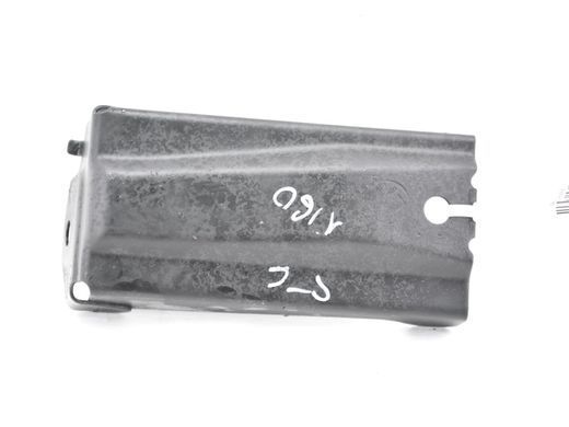 Кронштейн радіатора передній лівий CITROEN C-CROSSER 2007-2013 7212YH, 7212YH, A