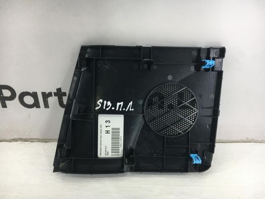 Накладка торпедо верхня передня ліва SUBARU FORESTER S13 2014-2018 66118FJ011, 66118FJ011, A
