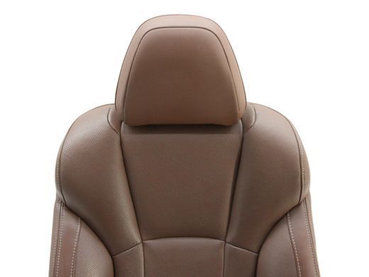 Сидіння переднє ліве SUBARU ASCENT 2018-2022 (електричне, без Airbag, з підголовником) 64100XC05E, 64100XC05E, A