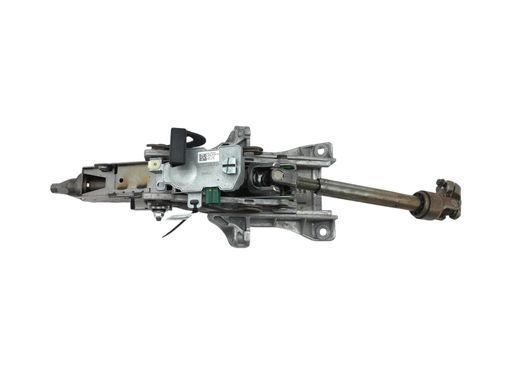 Рульова колонка VOLVO XC60 2008-2013 (в зборі з замком) 31387680, 31387680, A