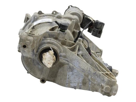 Редуктор задній LAND ROVER DISCOVERY SPORT L550 2019- (K8D24N053AD) LR117564, LR117564, A