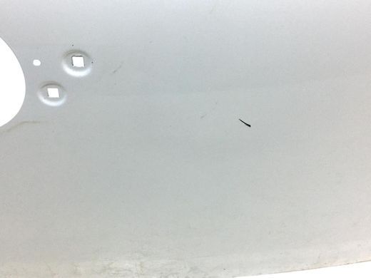 Кришка багажника MINI COUNTRYMAN R60 2010-2016 (гола) 41009811574, 41009811574, A