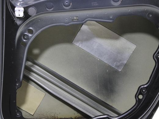 Двері задні праві VOLVO S90 SPA 2016-2020 32351550, 32351550, B