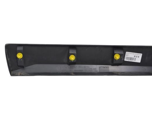 Накладка двери нижняя задняя правая внешняя VOLVO XC60 2008-2013 30754491, 30754491, A