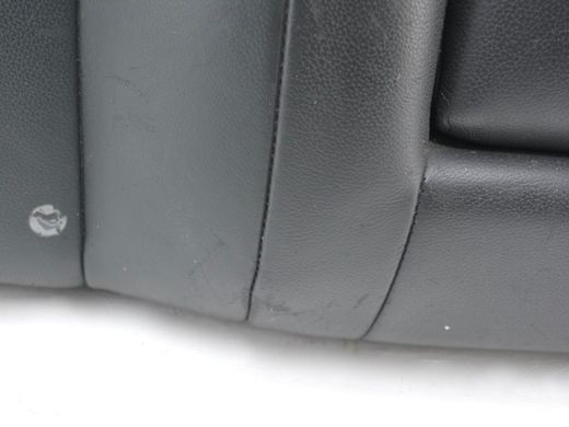 Спинка сидения задняя правая VOLVO S60 Y20 2013-2018 39839076, 39839076, B