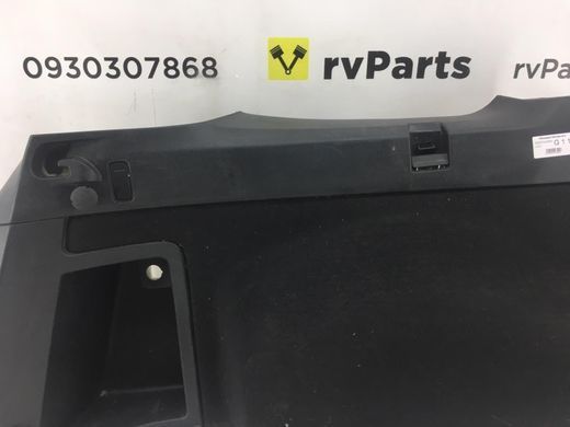 Карта багажного отсека левая SUBARU OUTBACK B14 2010-2014 94027AJ25AVH, 94027AJ25AVH, A