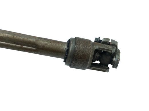 Рульова колонка VOLVO XC60 2008-2013 (в зборі з замком) 31387680, 31387680, A