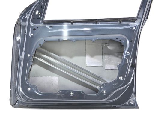 Дверь передняя правые VOLVO XC60 2008-2013 (31365267) 31297128, 31297128, B