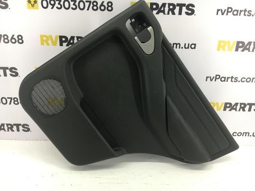 Карта дверей задня права NISSAN PATHFINDER R51 2005-2014 82900-EB380, 82900-EB380, B