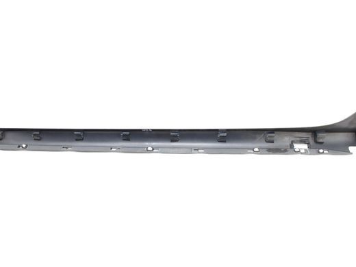Накладка порога нижня права зовнішня OPEL INSIGNIA 2017-2022 39132748, 39132748, B