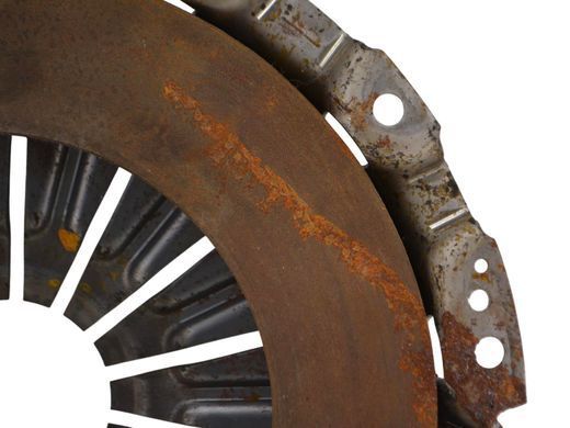 Корзина сцепления NISSAN PATHFINDER R51 2005-2014 30210EB300, 30210EB300, A